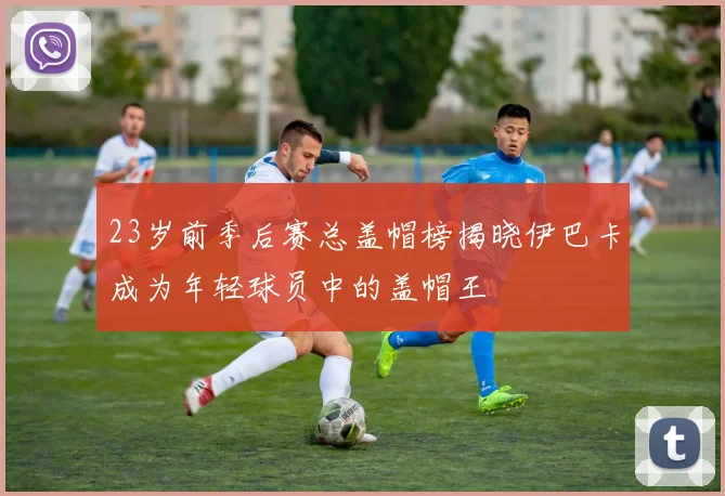 23岁前季后赛总盖帽榜揭晓伊巴卡成为年轻球员中的盖帽王